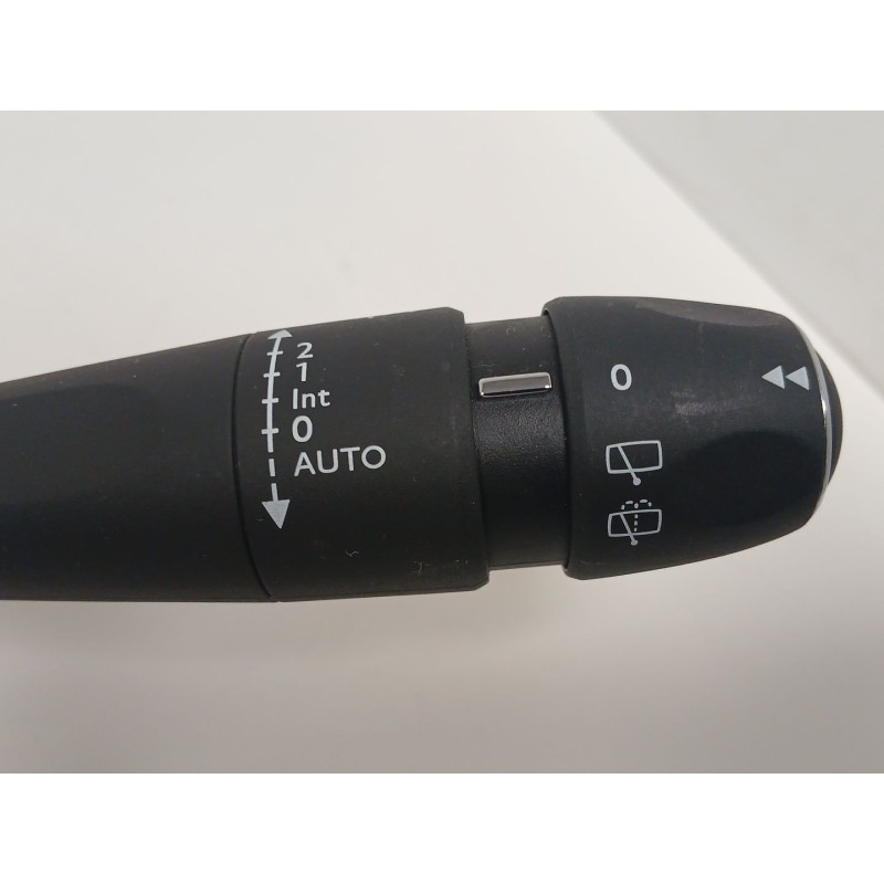 Recambio de mando luces para peugeot 208 ii (ub_, up_, uw_, uj_) 1.2 puretech 100 referencia OEM IAM 98369177ZD  