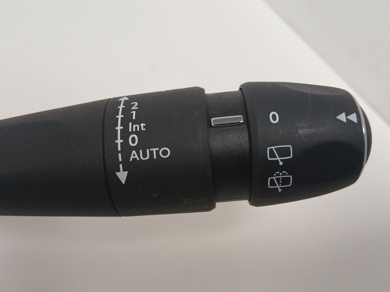 Recambio de mando luces para peugeot 208 ii (ub_, up_, uw_, uj_) 1.2 puretech 100 referencia OEM IAM 98369177ZD  