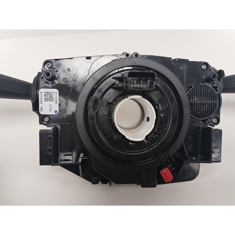 Recambio de mando luces para peugeot 208 ii (ub_, up_, uw_, uj_) 1.2 puretech 100 referencia OEM IAM 98369177ZD  