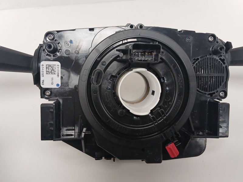 Recambio de mando luces para peugeot 208 ii (ub_, up_, uw_, uj_) 1.2 puretech 100 referencia OEM IAM 98369177ZD  
