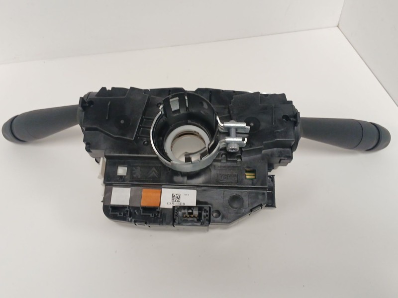 Recambio de mando luces para peugeot 208 ii (ub_, up_, uw_, uj_) 1.2 puretech 100 referencia OEM IAM 98369177ZD  