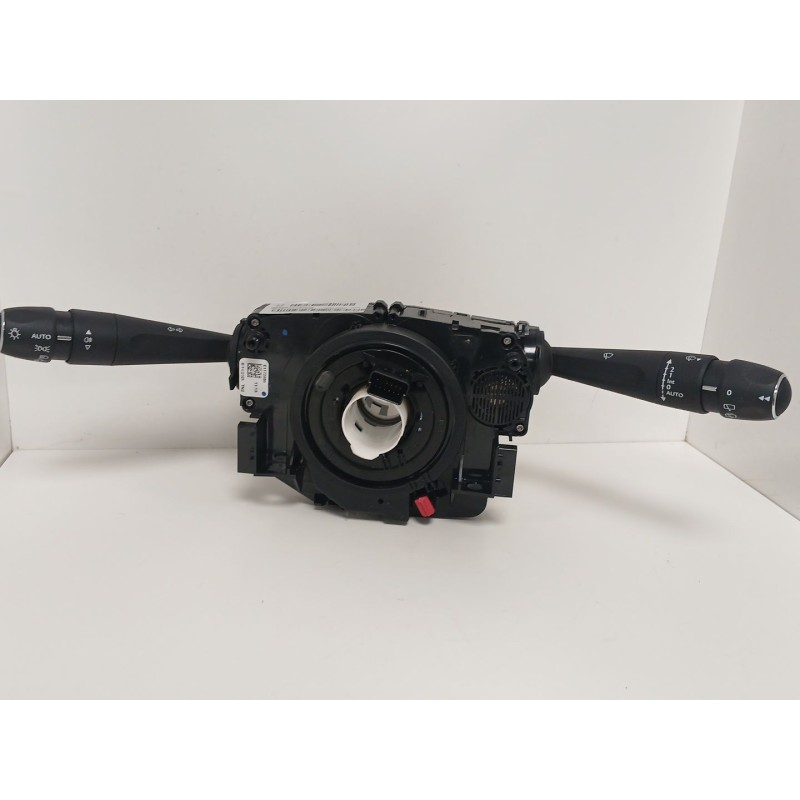 Recambio de mando luces para peugeot 208 ii (ub_, up_, uw_, uj_) 1.2 puretech 100 referencia OEM IAM 98369177ZD COMEVO 