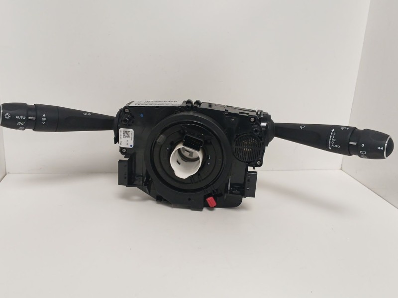 Recambio de mando luces para peugeot 208 ii (ub_, up_, uw_, uj_) 1.2 puretech 100 referencia OEM IAM 98369177ZD COMEVO 