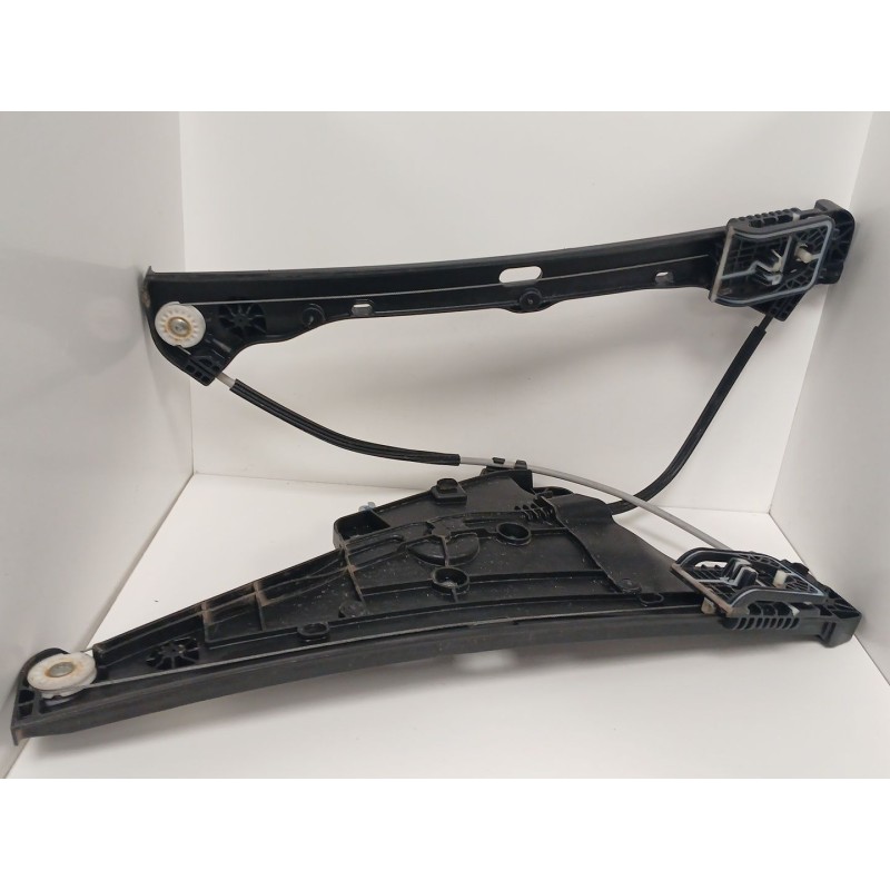 Recambio de elevalunas delantero derecho para peugeot 208 ii (ub_, up_, uw_, uj_) 1.2 puretech 100 referencia OEM IAM   