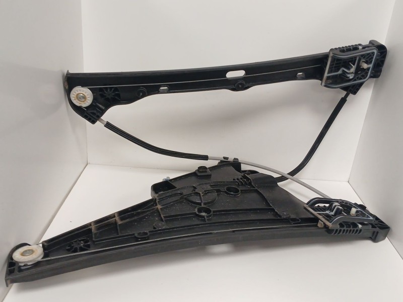 Recambio de elevalunas delantero derecho para peugeot 208 ii (ub_, up_, uw_, uj_) 1.2 puretech 100 referencia OEM IAM   