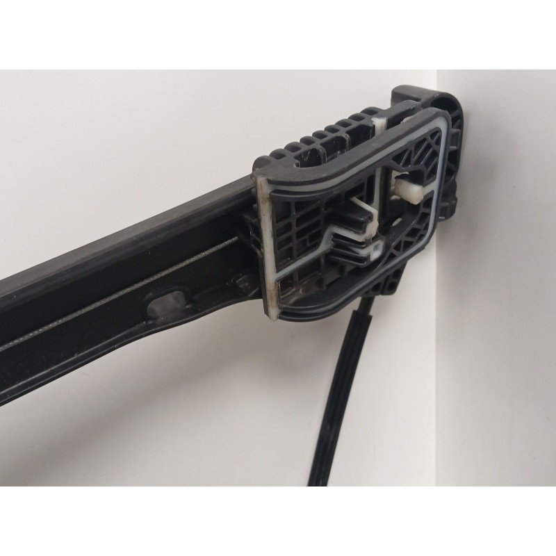 Recambio de elevalunas delantero derecho para peugeot 208 ii (ub_, up_, uw_, uj_) 1.2 puretech 100 referencia OEM IAM   