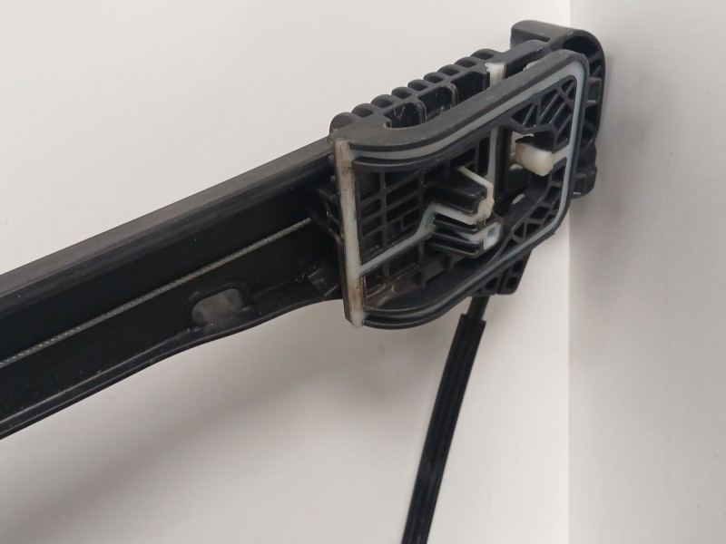 Recambio de elevalunas delantero derecho para peugeot 208 ii (ub_, up_, uw_, uj_) 1.2 puretech 100 referencia OEM IAM   