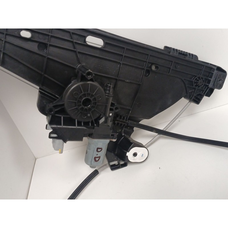 Recambio de elevalunas delantero derecho para peugeot 208 ii (ub_, up_, uw_, uj_) 1.2 puretech 100 referencia OEM IAM   