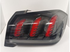 Recambio de piloto trasero derecho para peugeot 208 ii (ub_, up_, uw_, uj_) 1.2 puretech 100 referencia OEM IAM   