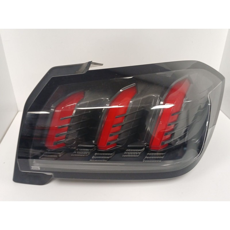 Recambio de piloto trasero derecho para peugeot 208 ii (ub_, up_, uw_, uj_) 1.2 puretech 100 referencia OEM IAM   
