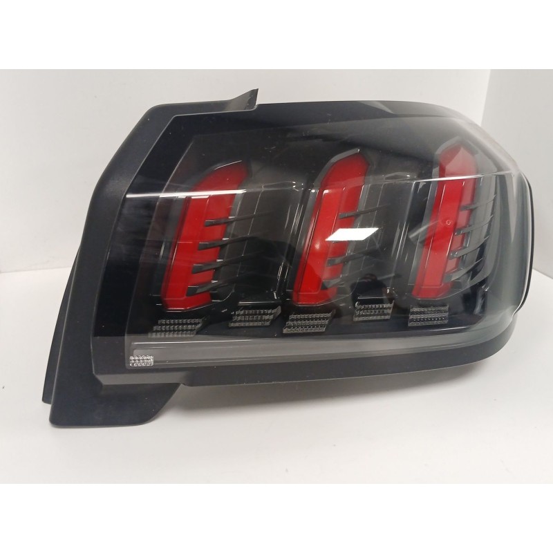 Recambio de piloto trasero derecho para peugeot 208 ii (ub_, up_, uw_, uj_) 1.2 puretech 100 referencia OEM IAM   
