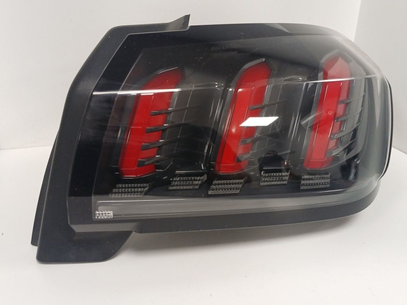 Recambio de piloto trasero derecho para peugeot 208 ii (ub_, up_, uw_, uj_) 1.2 puretech 100 referencia OEM IAM   
