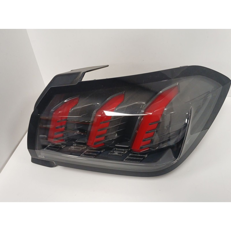 Recambio de piloto trasero derecho para peugeot 208 ii (ub_, up_, uw_, uj_) 1.2 puretech 100 referencia OEM IAM   