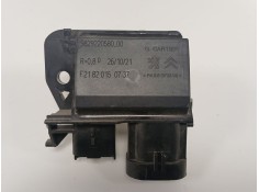 Recambio de modulo electronico para peugeot 208 ii (ub_, up_, uw_, uj_) 1.2 puretech 100 referencia OEM IAM   