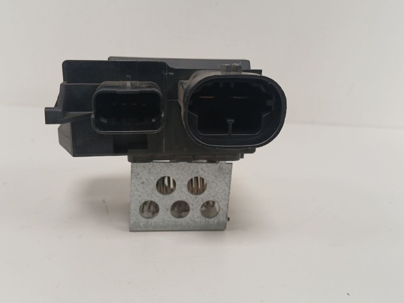Recambio de modulo electronico para peugeot 208 ii (ub_, up_, uw_, uj_) 1.2 puretech 100 referencia OEM IAM   