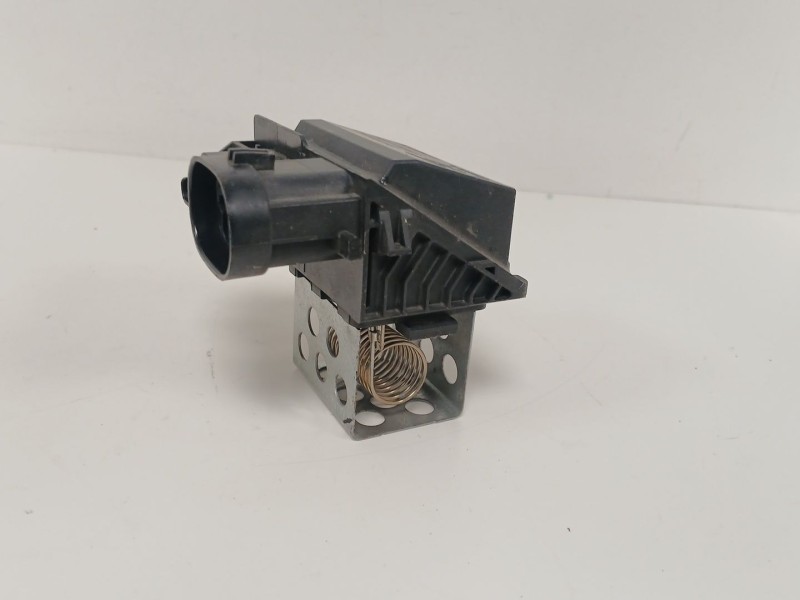 Recambio de modulo electronico para peugeot 208 ii (ub_, up_, uw_, uj_) 1.2 puretech 100 referencia OEM IAM   