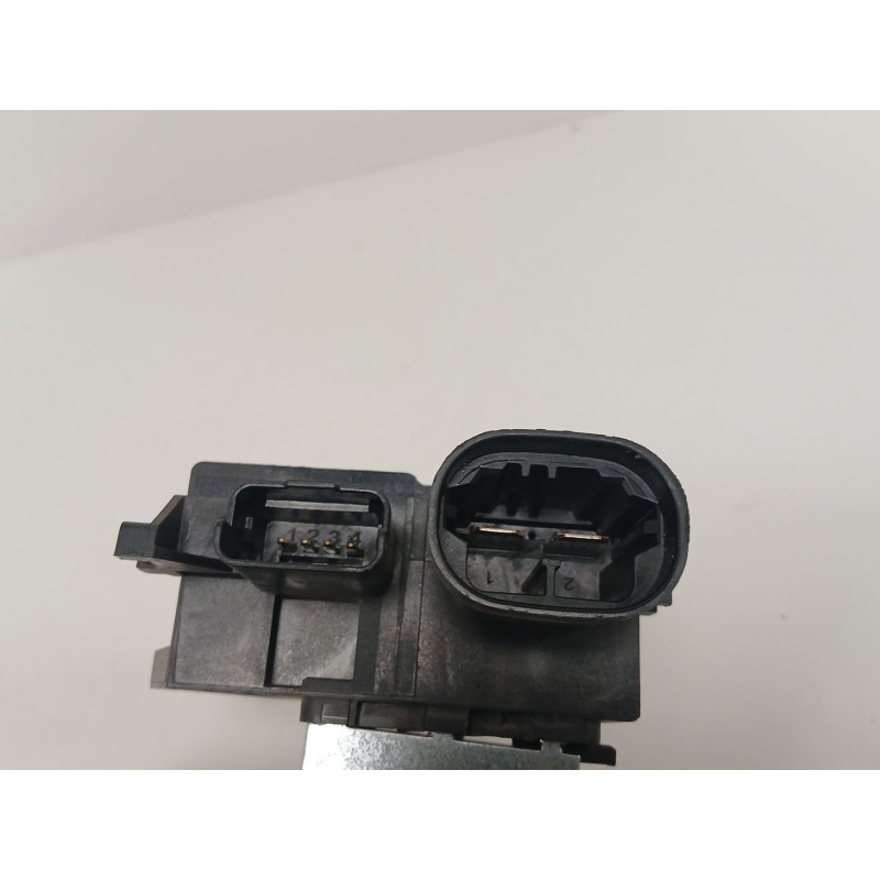 Recambio de modulo electronico para peugeot 208 ii (ub_, up_, uw_, uj_) 1.2 puretech 100 referencia OEM IAM   