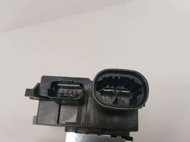 Recambio de modulo electronico para peugeot 208 ii (ub_, up_, uw_, uj_) 1.2 puretech 100 referencia OEM IAM   