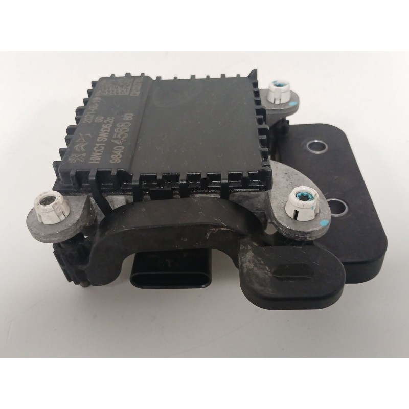 Recambio de sensor para peugeot 208 ii (ub_, up_, uw_, uj_) 1.2 puretech 100 referencia OEM IAM 9840456880  