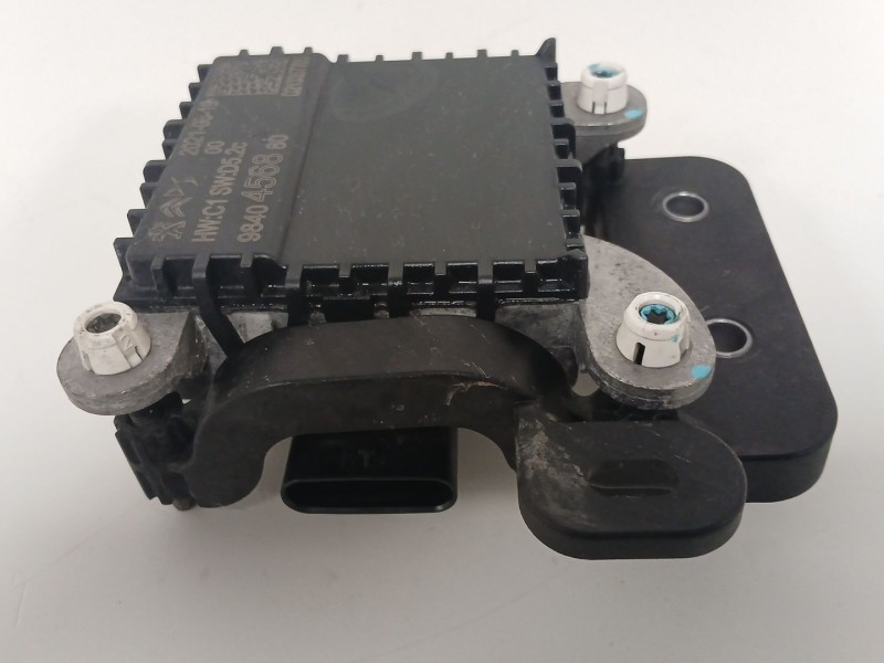 Recambio de sensor para peugeot 208 ii (ub_, up_, uw_, uj_) 1.2 puretech 100 referencia OEM IAM 9840456880  