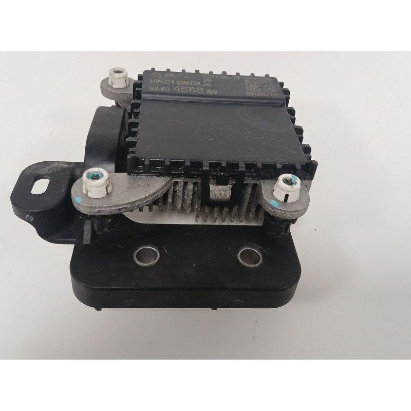 Recambio de sensor para peugeot 208 ii (ub_, up_, uw_, uj_) 1.2 puretech 100 referencia OEM IAM 9840456880  
