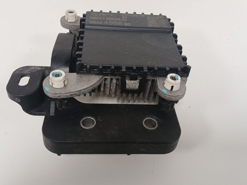 Recambio de sensor para peugeot 208 ii (ub_, up_, uw_, uj_) 1.2 puretech 100 referencia OEM IAM 9840456880  