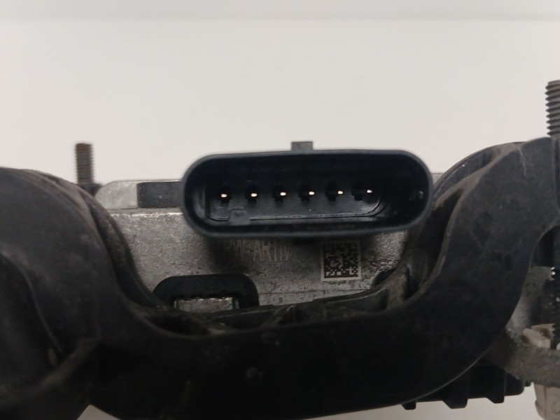 Recambio de sensor para peugeot 208 ii (ub_, up_, uw_, uj_) 1.2 puretech 100 referencia OEM IAM 9840456880  