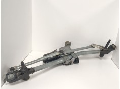 Recambio de motor limpia delantero para peugeot 208 ii (ub_, up_, uw_, uj_) 1.2 puretech 100 referencia OEM IAM 9824784980  
