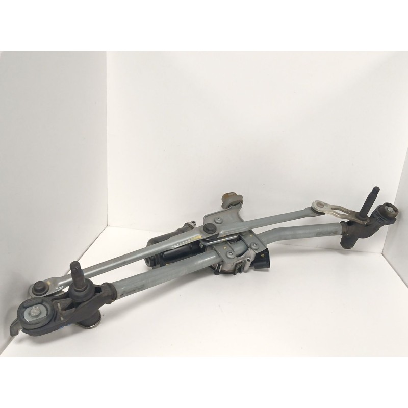 Recambio de motor limpia delantero para peugeot 208 ii (ub_, up_, uw_, uj_) 1.2 puretech 100 referencia OEM IAM 9824784980  