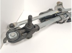 Recambio de motor limpia delantero para peugeot 208 ii (ub_, up_, uw_, uj_) 1.2 puretech 100 referencia OEM IAM 9824784980   2