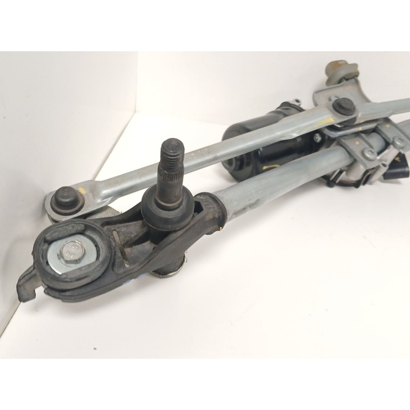 Recambio de motor limpia delantero para peugeot 208 ii (ub_, up_, uw_, uj_) 1.2 puretech 100 referencia OEM IAM 9824784980  