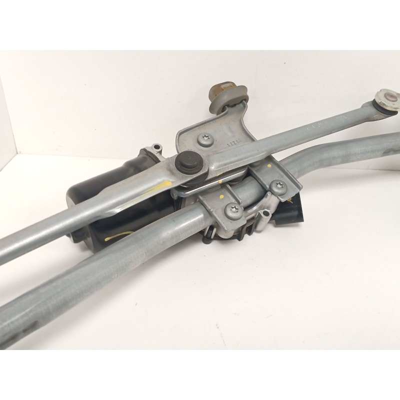Recambio de motor limpia delantero para peugeot 208 ii (ub_, up_, uw_, uj_) 1.2 puretech 100 referencia OEM IAM 9824784980  