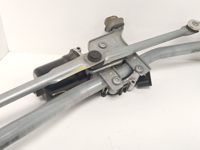 Recambio de motor limpia delantero para peugeot 208 ii (ub_, up_, uw_, uj_) 1.2 puretech 100 referencia OEM IAM 9824784980  