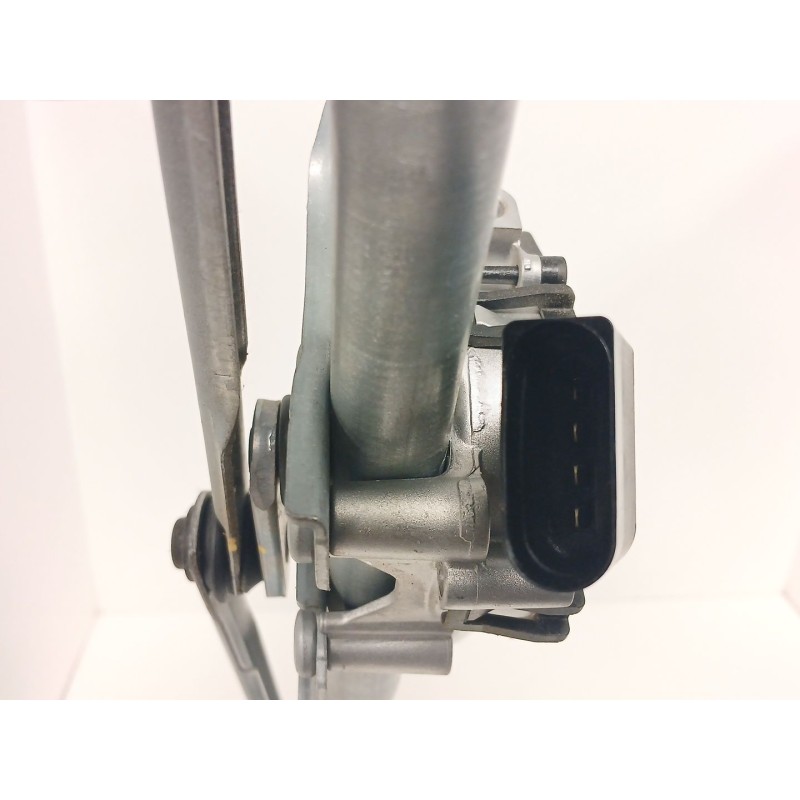 Recambio de motor limpia delantero para peugeot 208 ii (ub_, up_, uw_, uj_) 1.2 puretech 100 referencia OEM IAM 9824784980  