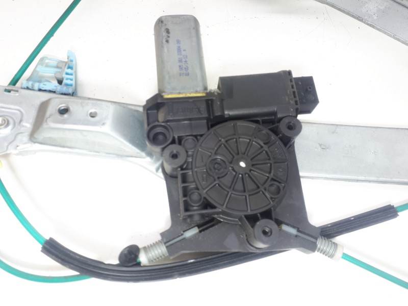 Recambio de elevalunas delantero izquierdo para opel corsa d corsavan referencia OEM IAM   