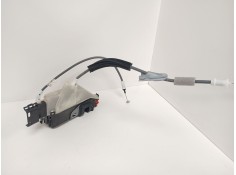 Recambio de cerradura puerta trasera derecha para peugeot 208 ii (ub_, up_, uw_, uj_) 1.2 puretech 100 referencia OEM IAM   