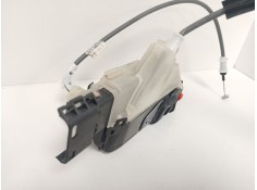 Recambio de cerradura puerta trasera derecha para peugeot 208 ii (ub_, up_, uw_, uj_) 1.2 puretech 100 referencia OEM IAM    2