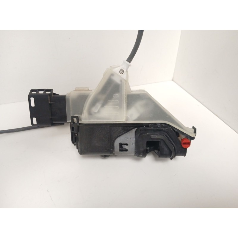 Recambio de cerradura puerta trasera derecha para peugeot 208 ii (ub_, up_, uw_, uj_) 1.2 puretech 100 referencia OEM IAM   