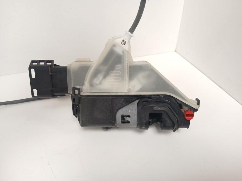 Recambio de cerradura puerta trasera derecha para peugeot 208 ii (ub_, up_, uw_, uj_) 1.2 puretech 100 referencia OEM IAM   
