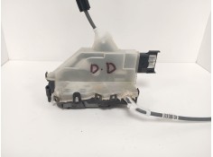 Recambio de cerradura puerta delantera derecha para peugeot 208 ii (ub_, up_, uw_, uj_) 1.2 puretech 100 referencia OEM IAM   