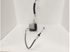 Recambio de cerradura puerta delantera derecha para peugeot 208 ii (ub_, up_, uw_, uj_) 1.2 puretech 100 referencia OEM IAM    2