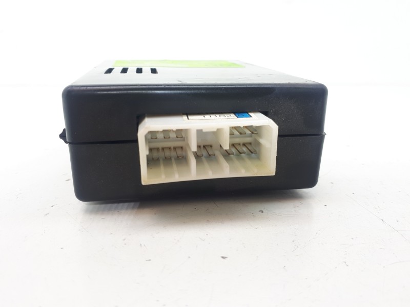 Recambio de modulo electronico para chevrolet captiva 2.2 vcdi ltz referencia OEM IAM 20943799  