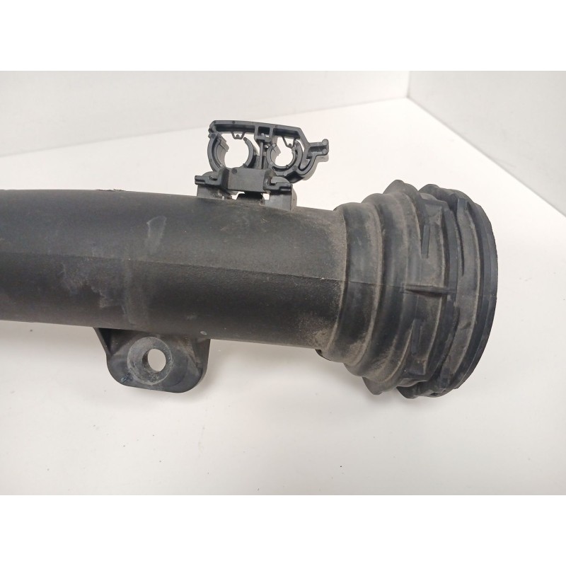Recambio de tubo para peugeot 208 ii (ub_, up_, uw_, uj_) 1.2 puretech 100 referencia OEM IAM 9817416680  