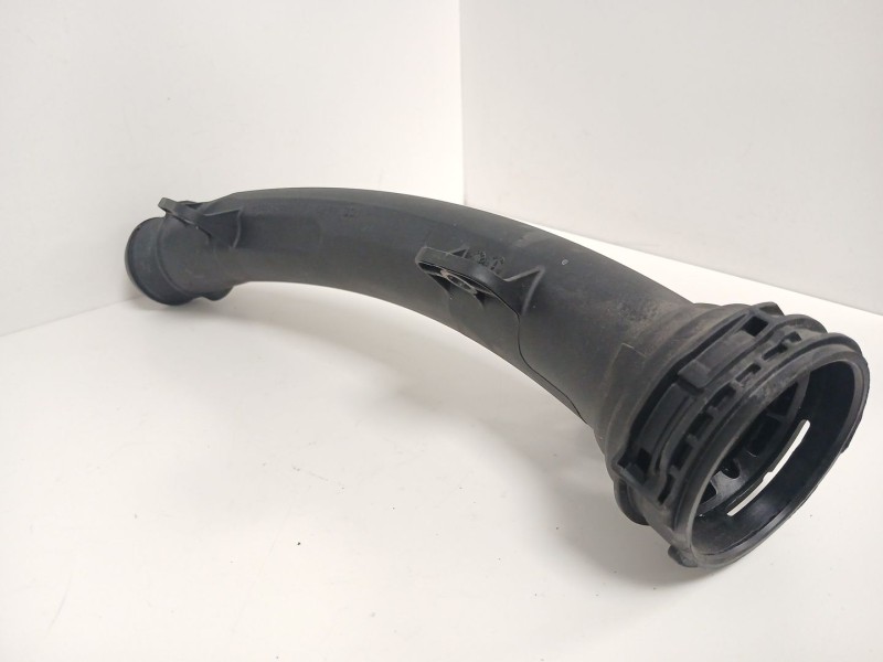 Recambio de tubo para peugeot 208 ii (ub_, up_, uw_, uj_) 1.2 puretech 100 referencia OEM IAM 9817416680  