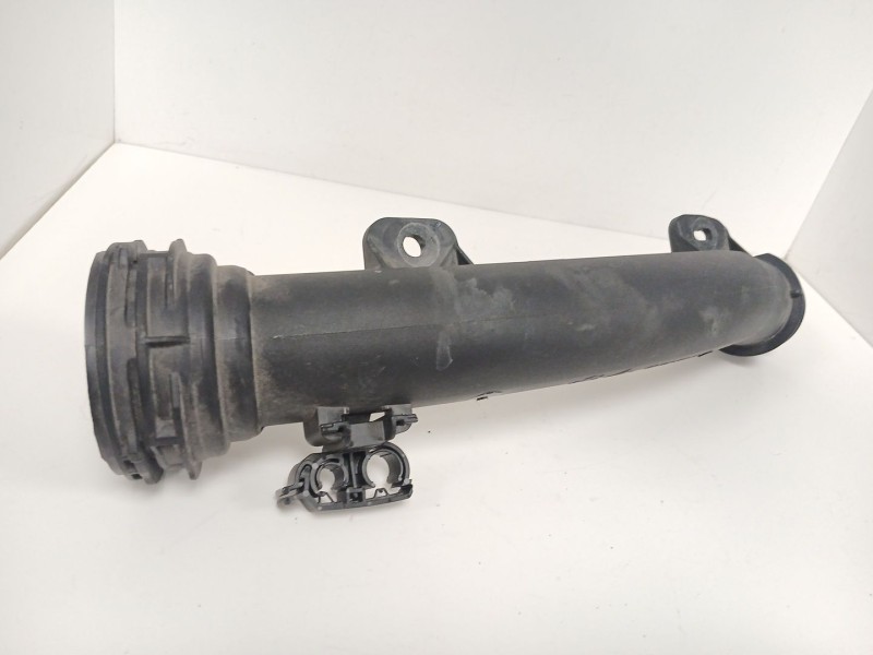 Recambio de tubo para peugeot 208 ii (ub_, up_, uw_, uj_) 1.2 puretech 100 referencia OEM IAM 9817416680  