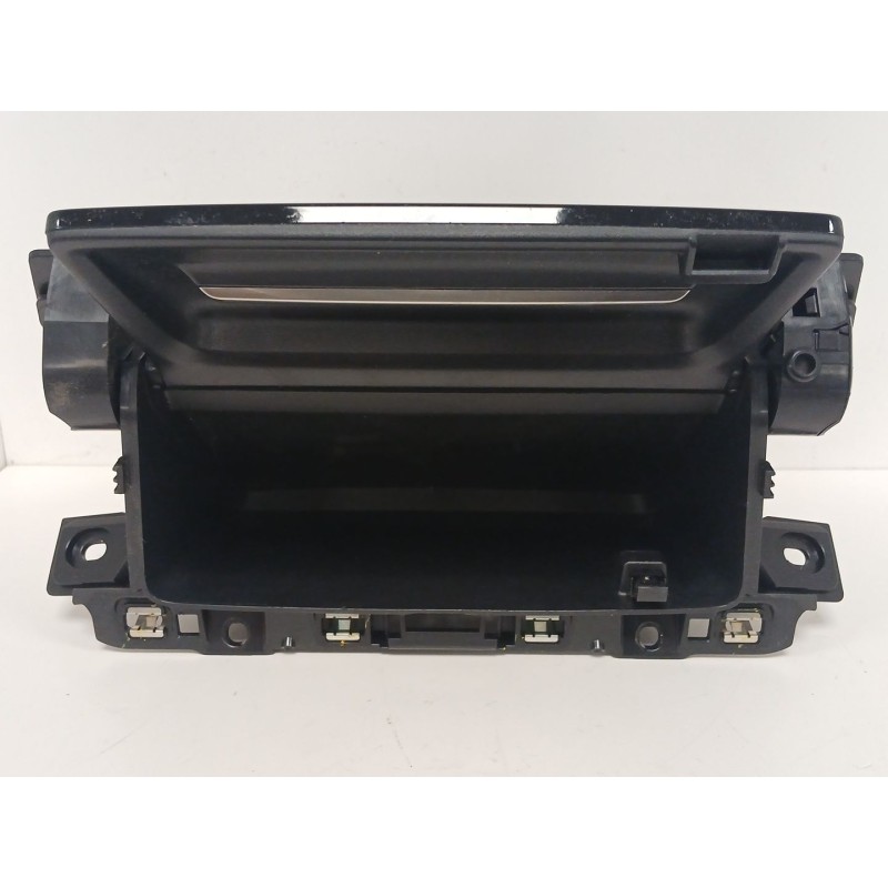 Recambio de guantera para peugeot 208 ii (ub_, up_, uw_, uj_) 1.2 puretech 100 referencia OEM IAM 9827401780  