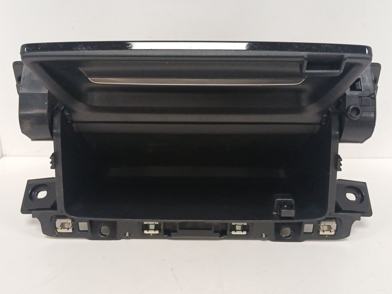 Recambio de guantera para peugeot 208 ii (ub_, up_, uw_, uj_) 1.2 puretech 100 referencia OEM IAM 9827401780  