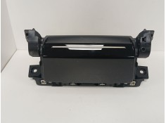 Recambio de guantera para peugeot 208 ii (ub_, up_, uw_, uj_) 1.2 puretech 100 referencia OEM IAM 9827401780   2