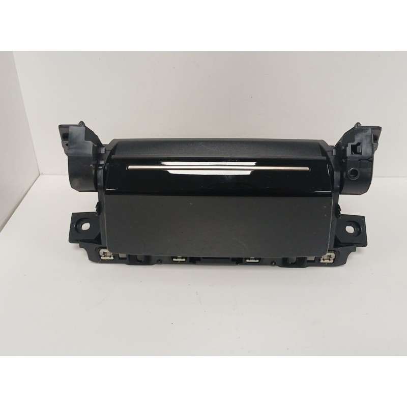 Recambio de guantera para peugeot 208 ii (ub_, up_, uw_, uj_) 1.2 puretech 100 referencia OEM IAM 9827401780  