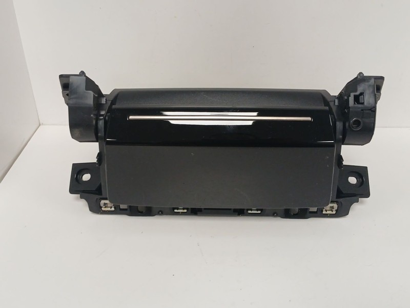 Recambio de guantera para peugeot 208 ii (ub_, up_, uw_, uj_) 1.2 puretech 100 referencia OEM IAM 9827401780  